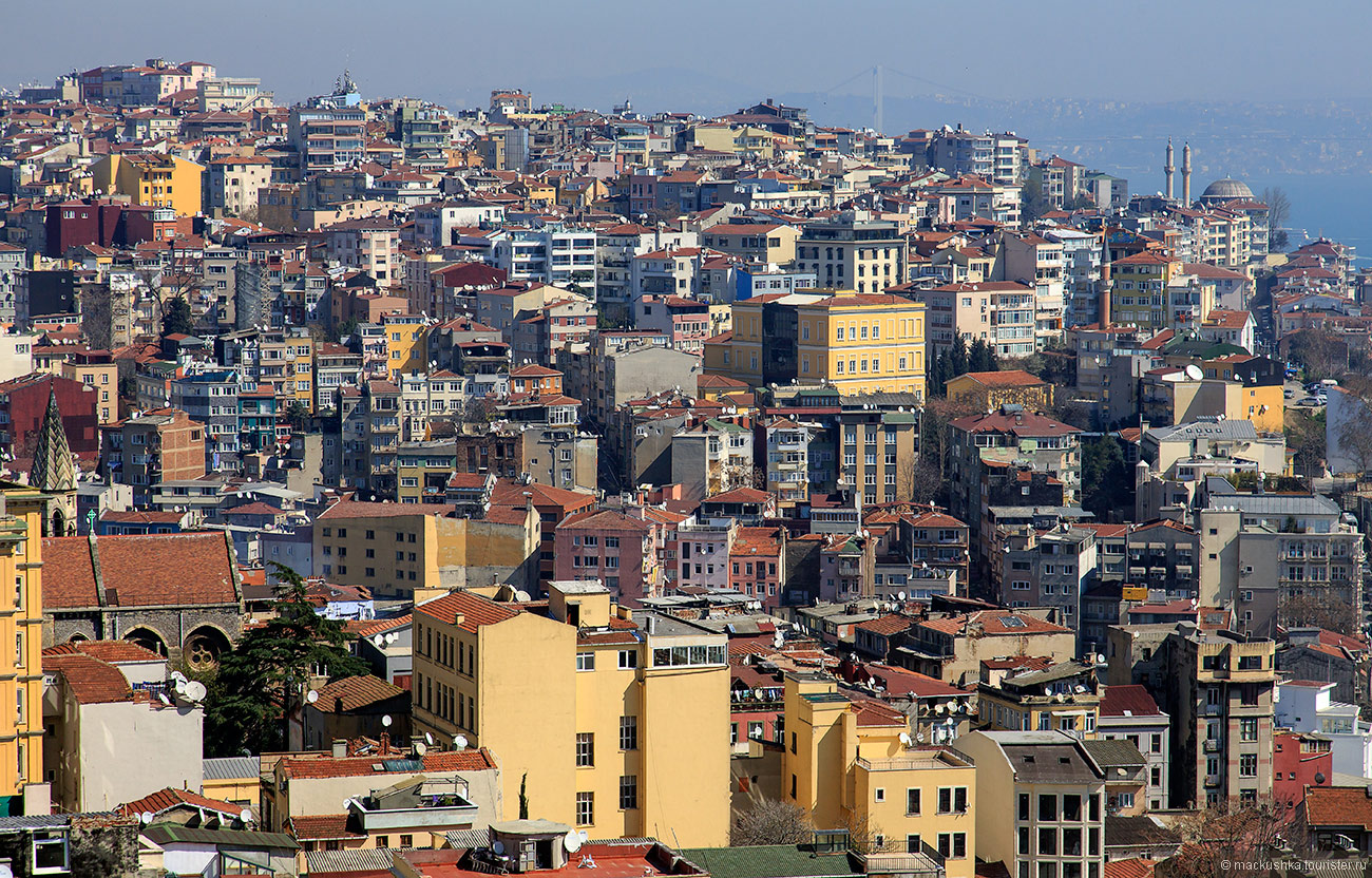 Istanbul